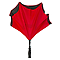 WSP INVERTED UMBRELLA Front Open